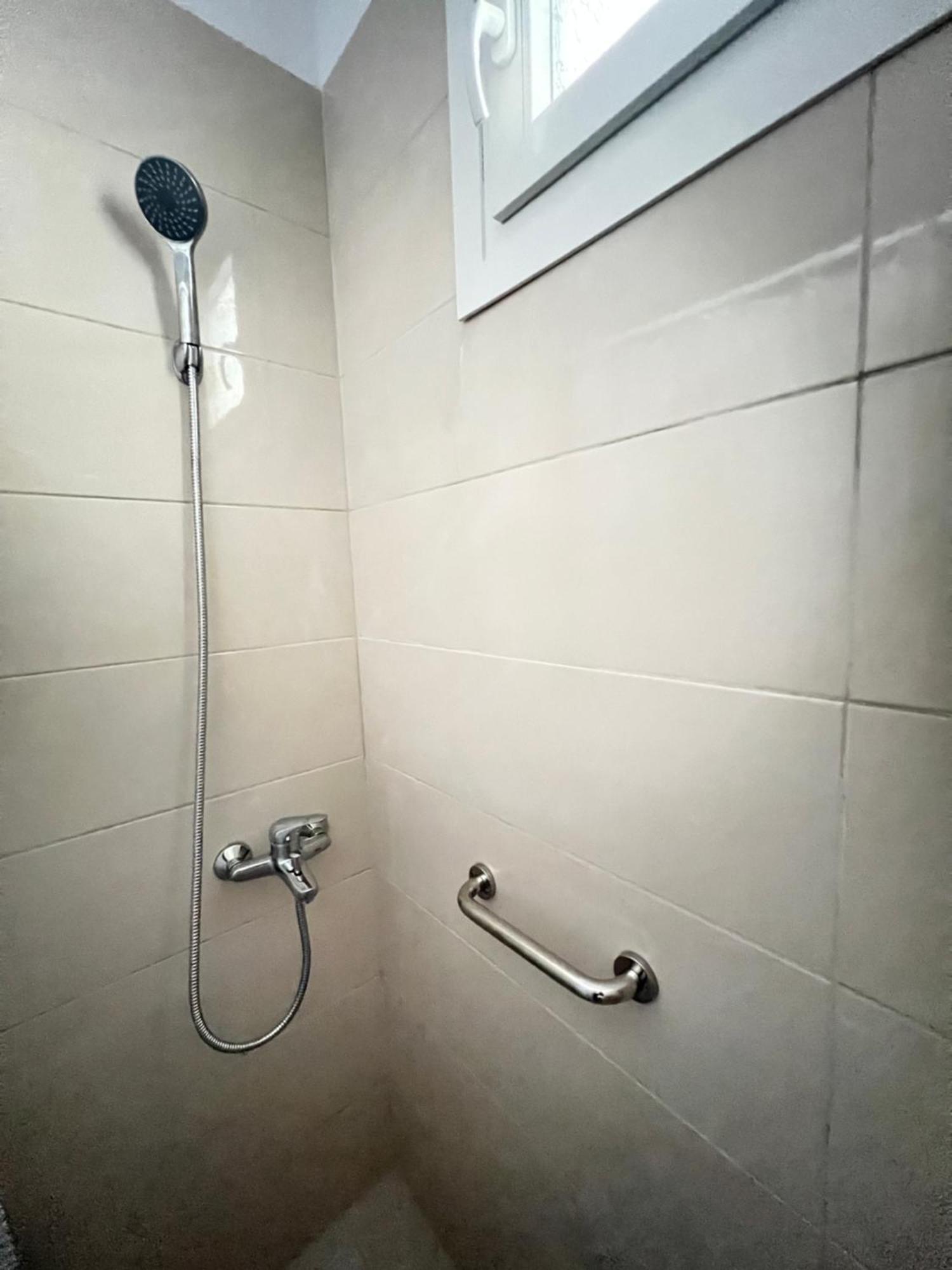 Appartement Kamares House à Kavala Extérieur photo