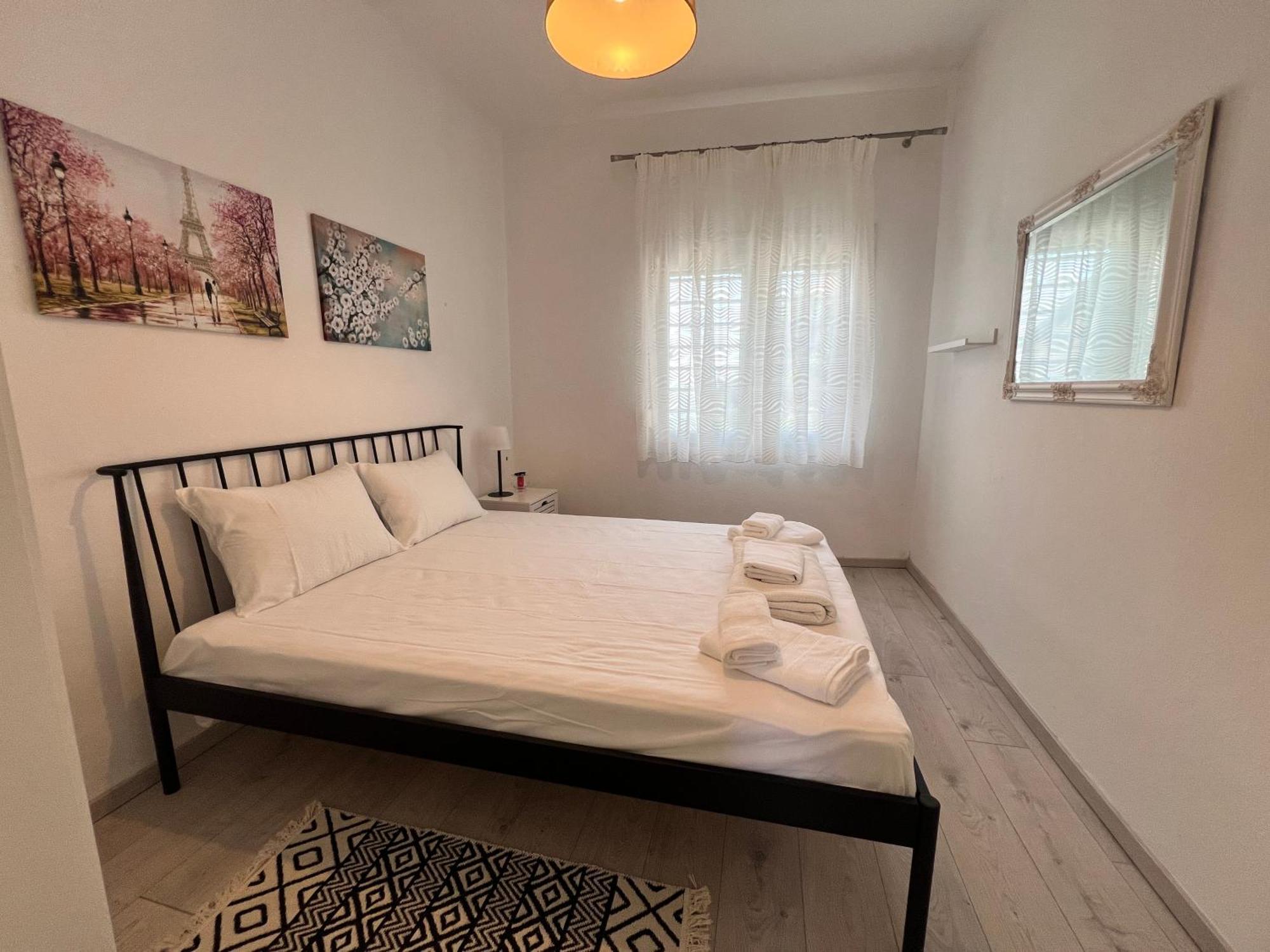 Appartement Kamares House à Kavala Extérieur photo