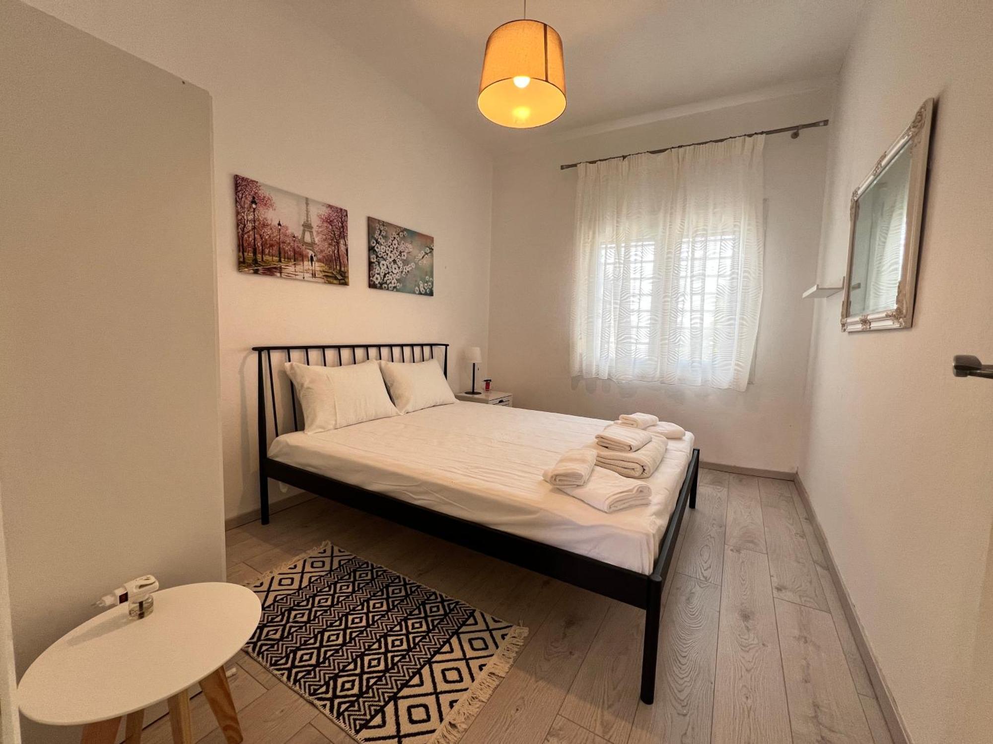 Appartement Kamares House à Kavala Extérieur photo