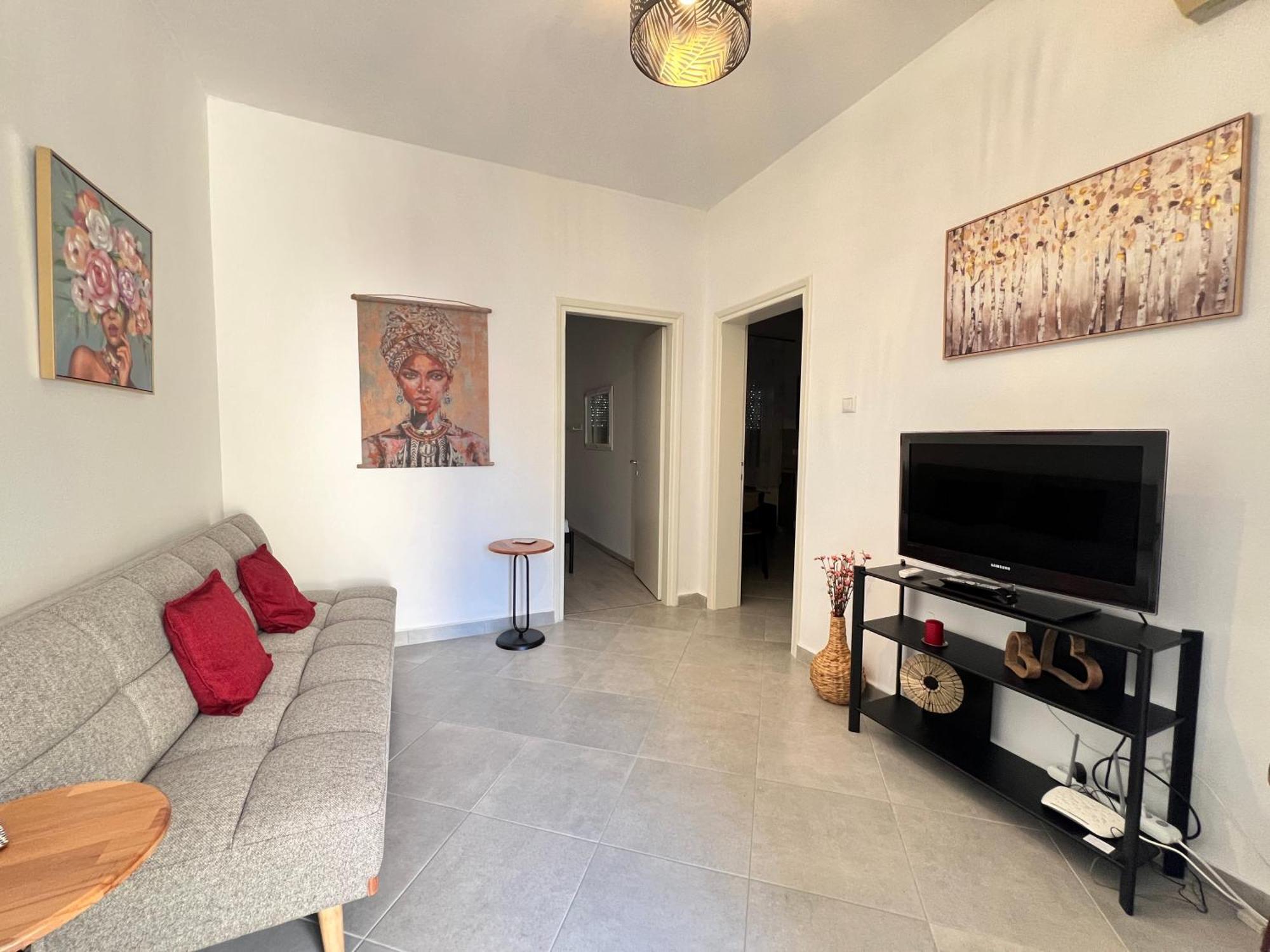 Appartement Kamares House à Kavala Extérieur photo