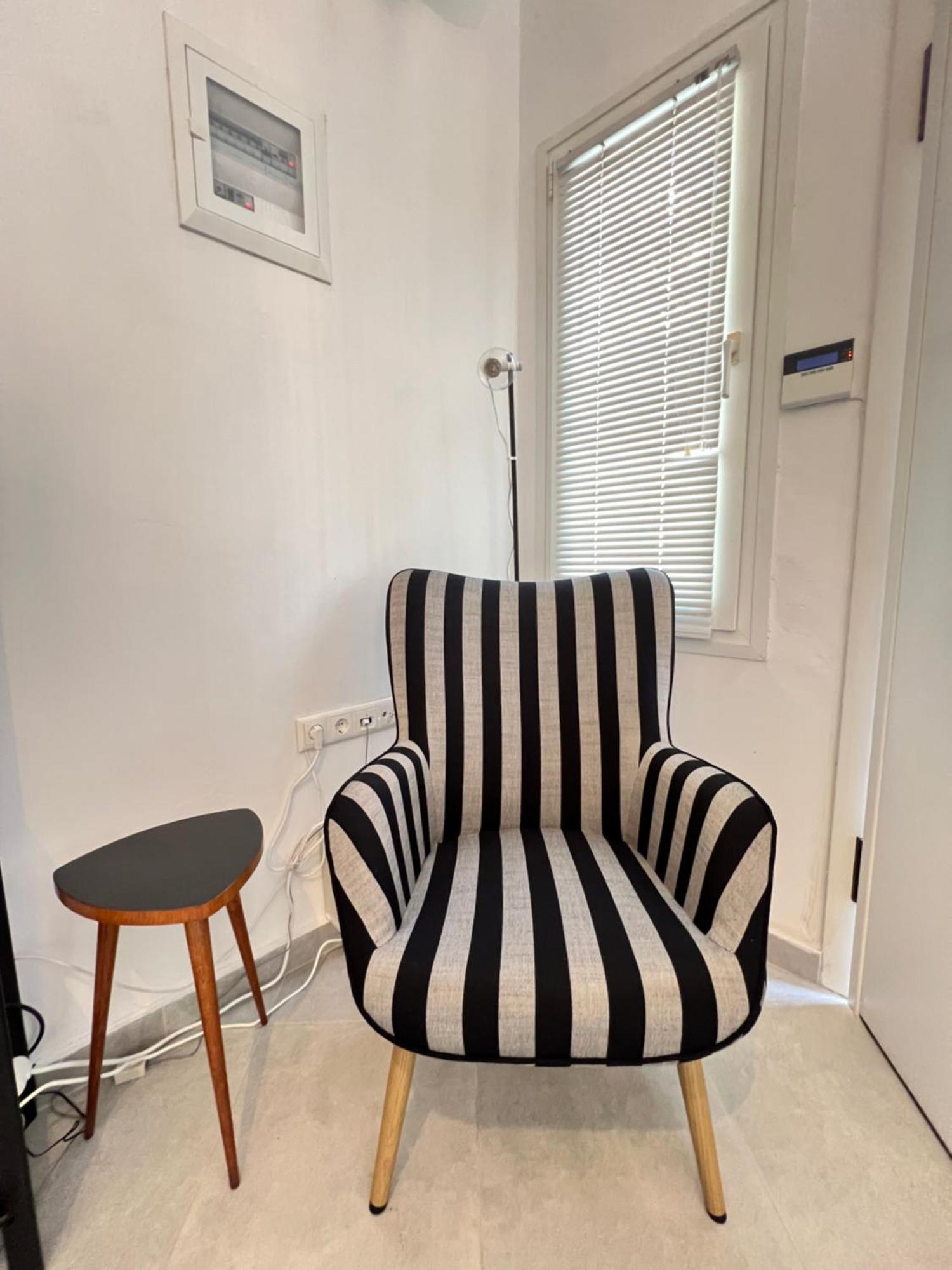 Appartement Kamares House à Kavala Extérieur photo