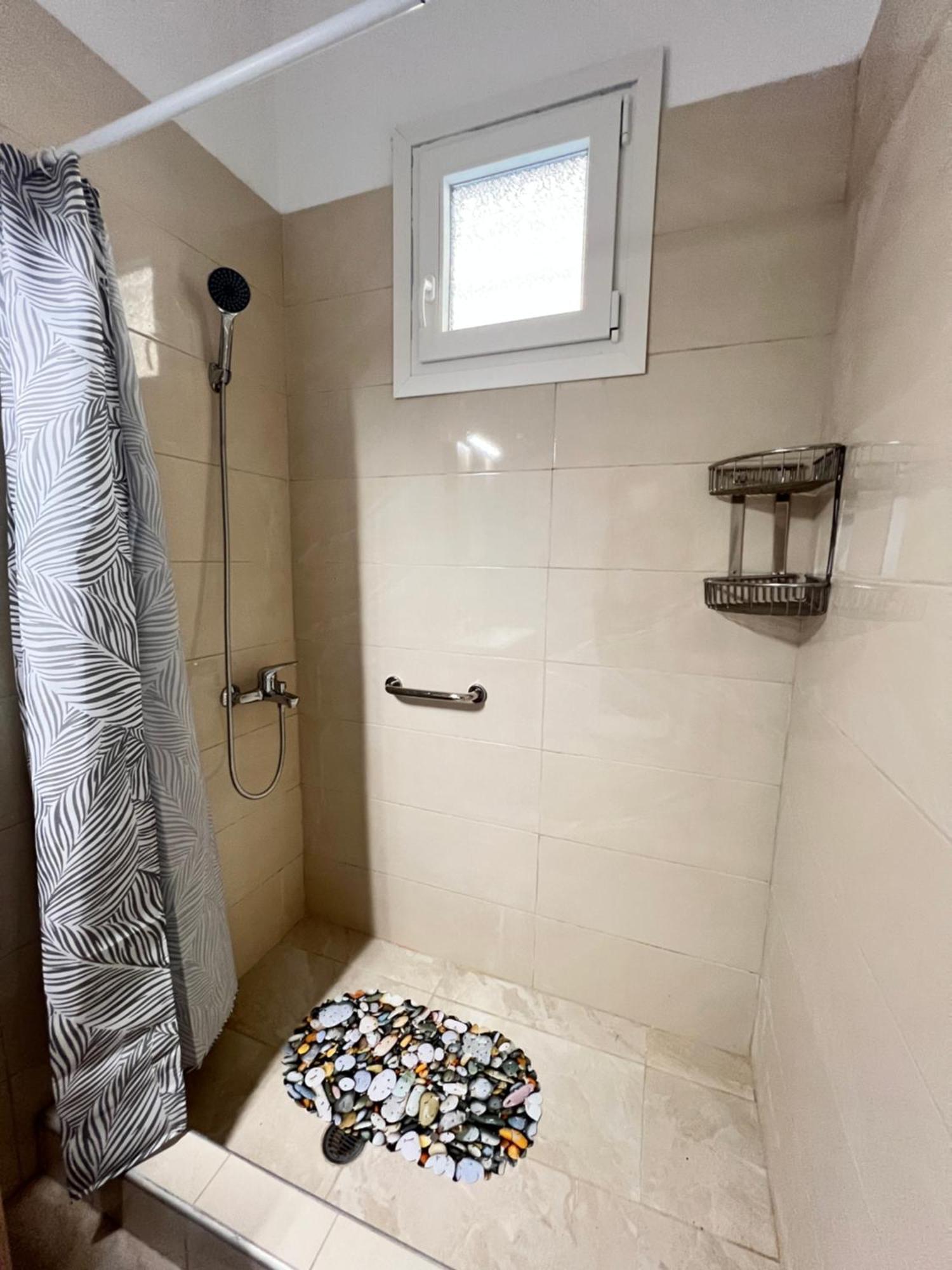 Appartement Kamares House à Kavala Extérieur photo