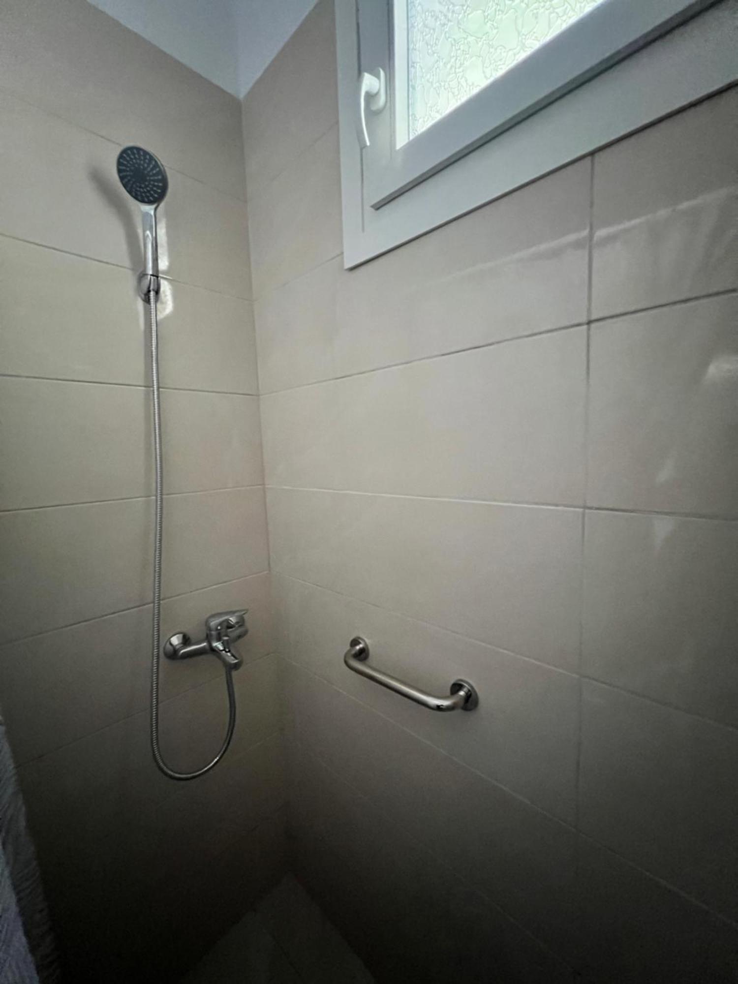 Appartement Kamares House à Kavala Extérieur photo