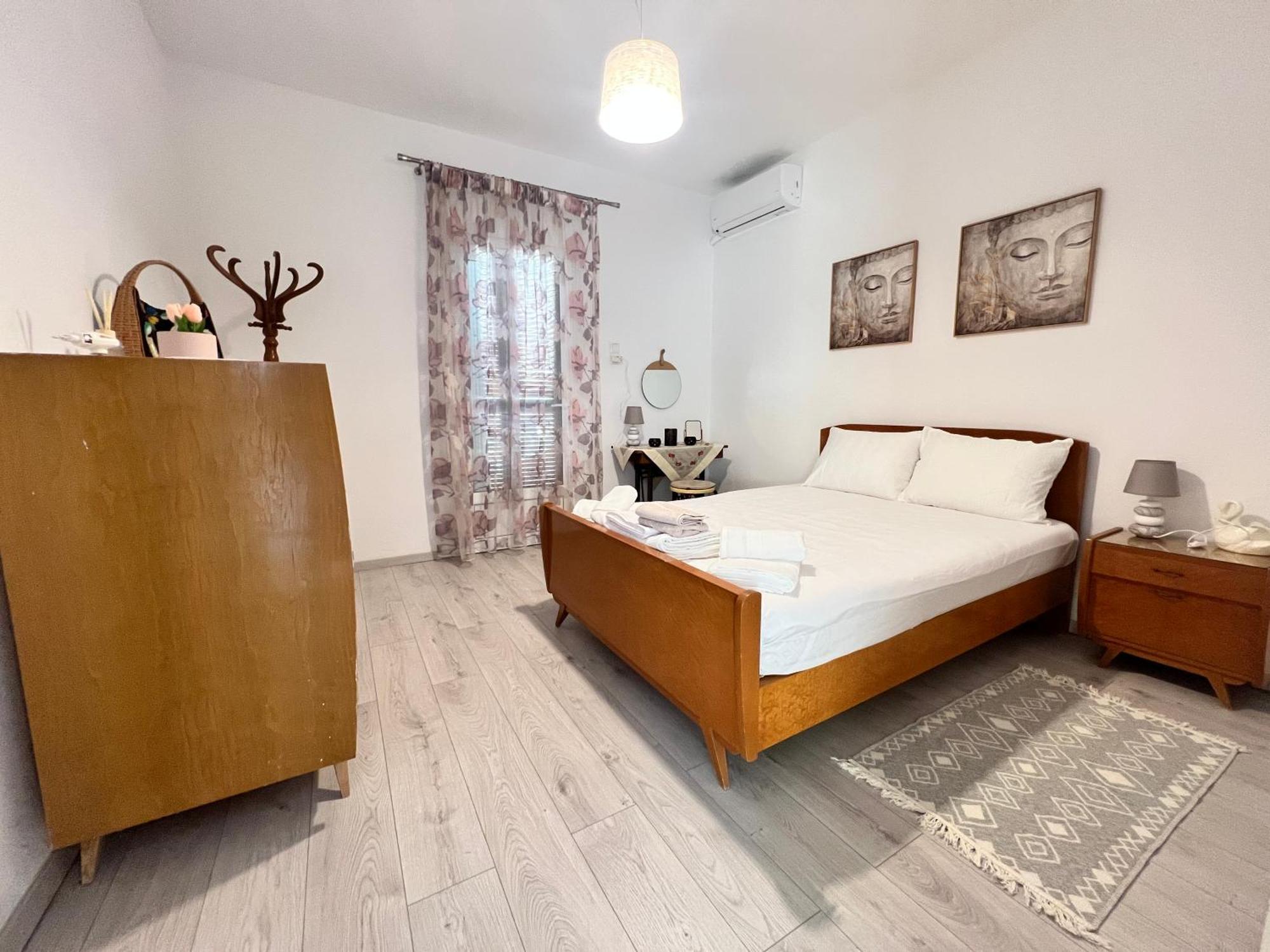 Appartement Kamares House à Kavala Extérieur photo