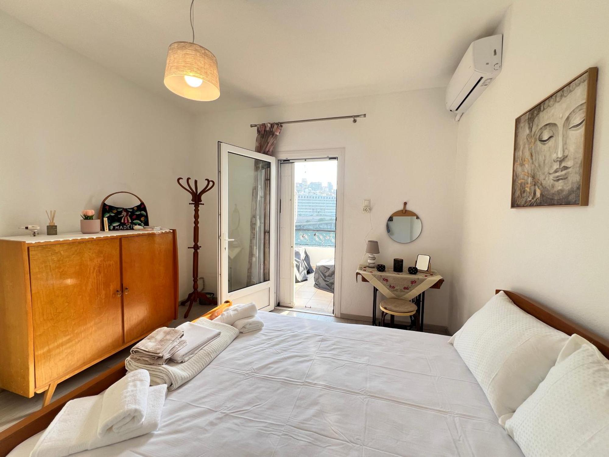 Appartement Kamares House à Kavala Extérieur photo